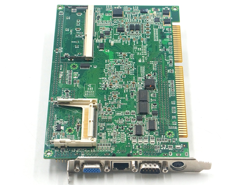 fabiatech FB2504 FB-2504 Průmyslová základní deska